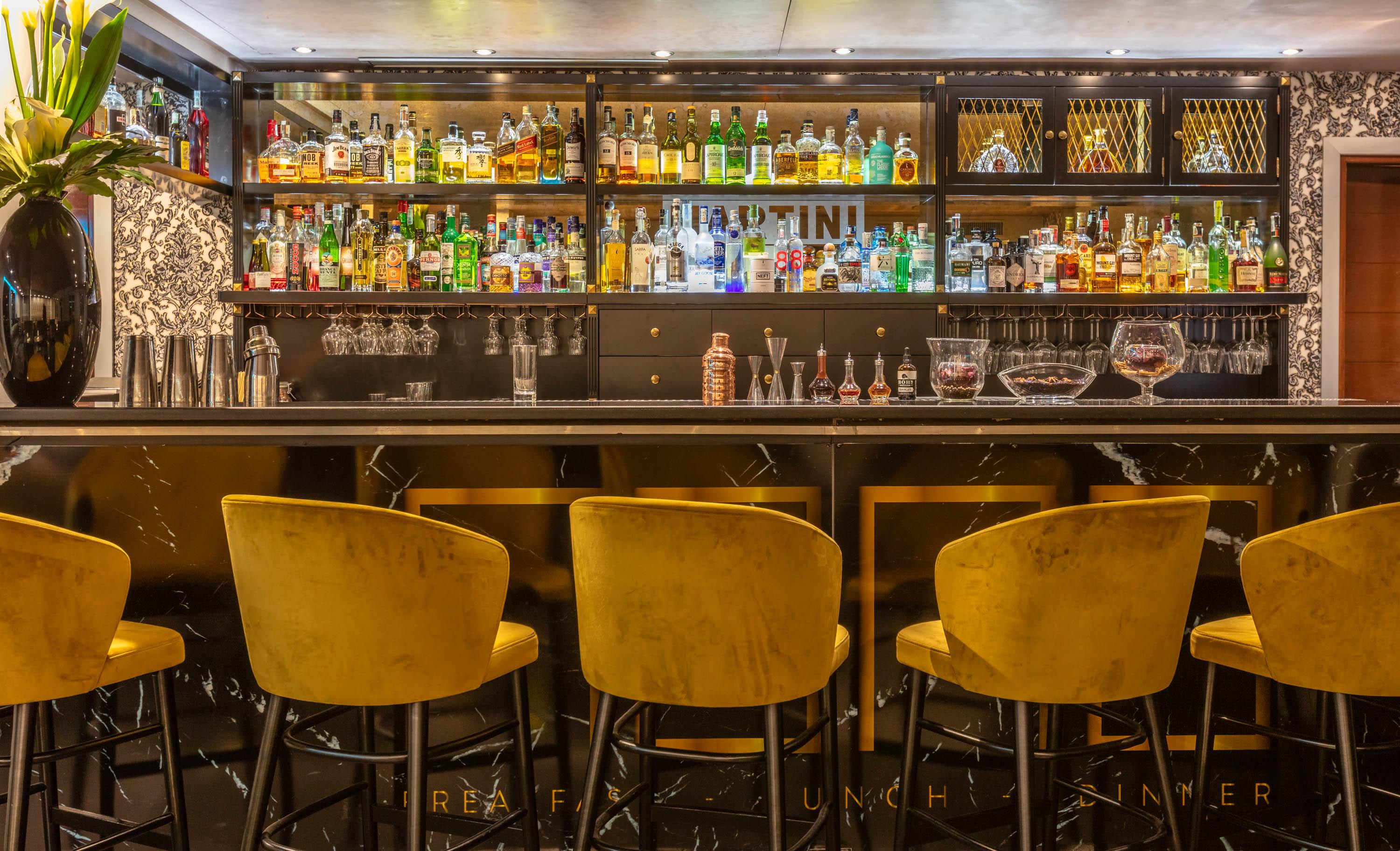 Hotel La Griffe Roma