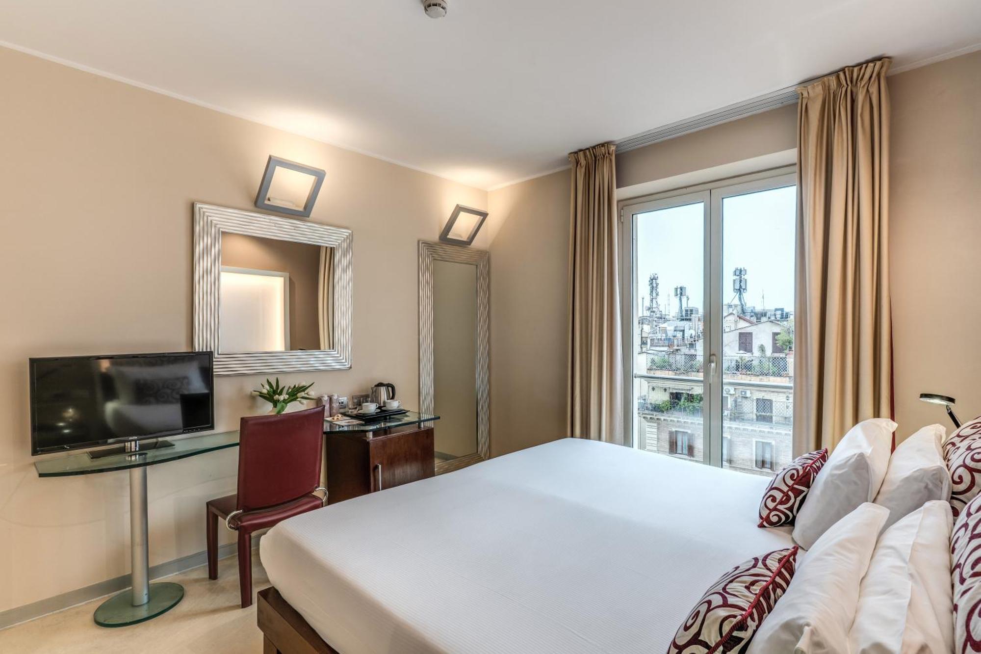 La Griffe 5* Roma