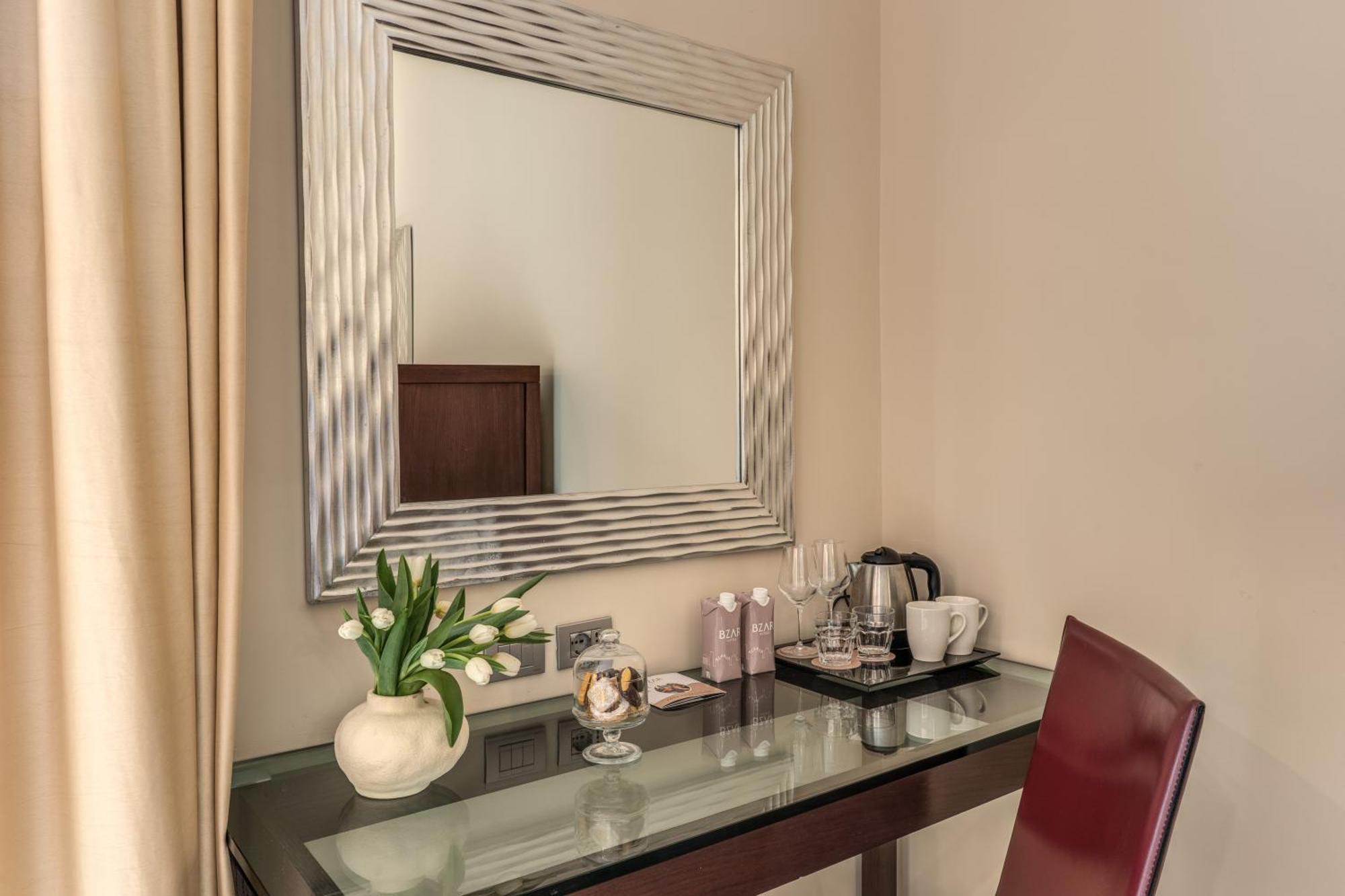La Griffe 5* Roma